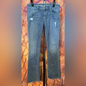 Articles of Society 26 jeans